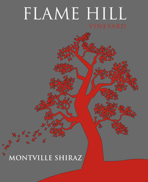 Montville Shiraz 2023