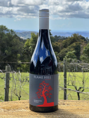 Kurrajong Shiraz 2023