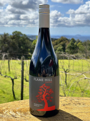 Kurrajong Merlot 2023