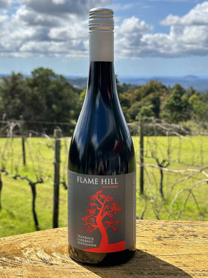 Traprock Cabernet Sauvignon