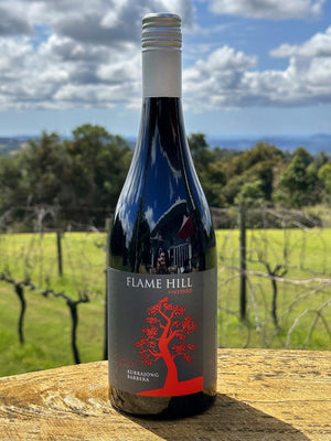 Barbera Pressings