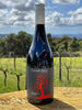 Barbera Pressings