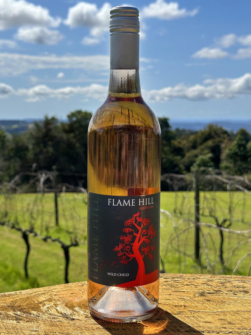 Wild Child - Moscato