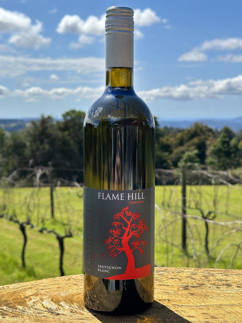 Montville Sauvignon Blanc