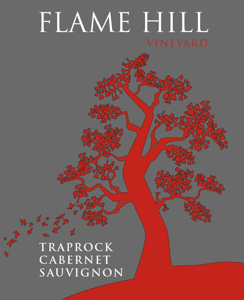 Traprock Cabernet Sauvignon