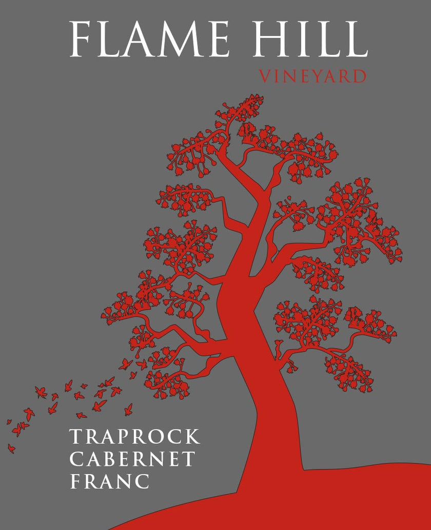 Traprock Cabernet Franc