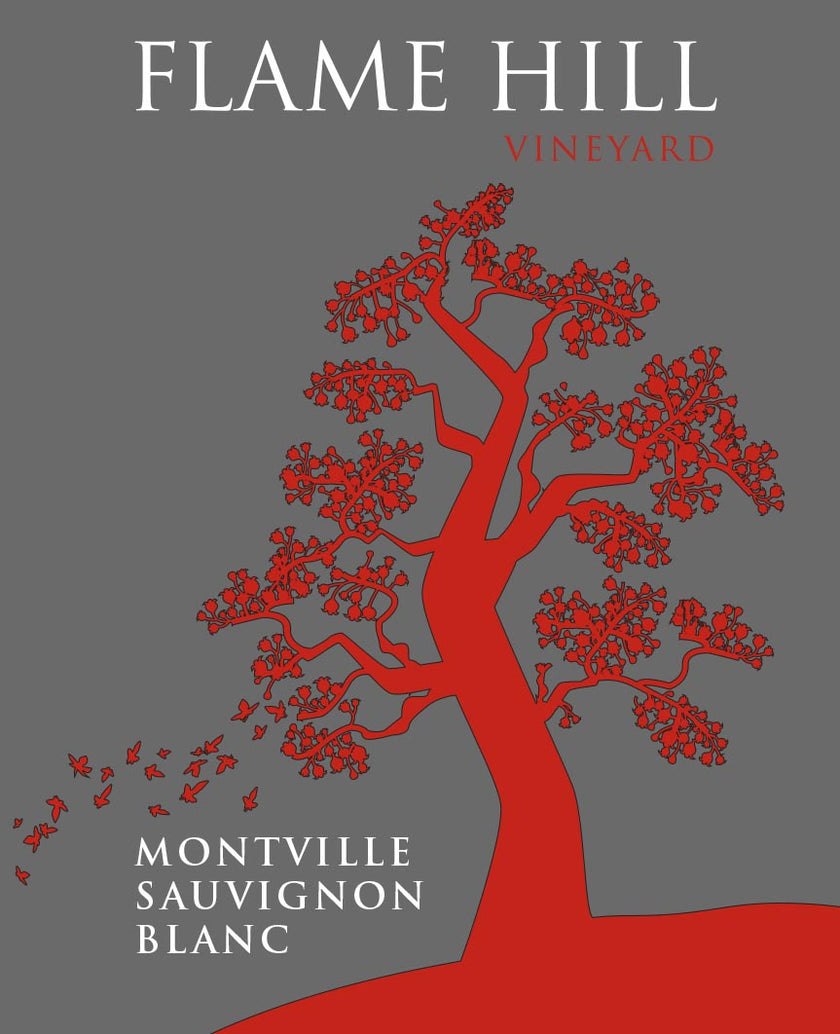 Montville Sauvignon Blanc