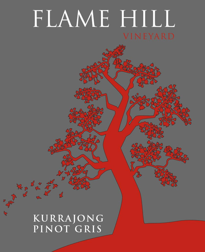 Kurrajong Pinot Gris