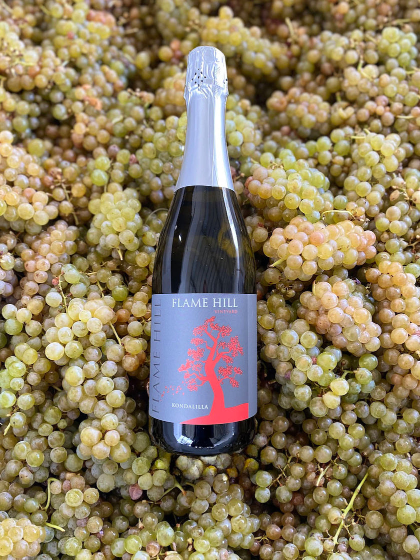 Kondalilla Sparkling white