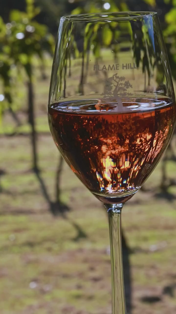 Wine & Dine With a View @ Montville