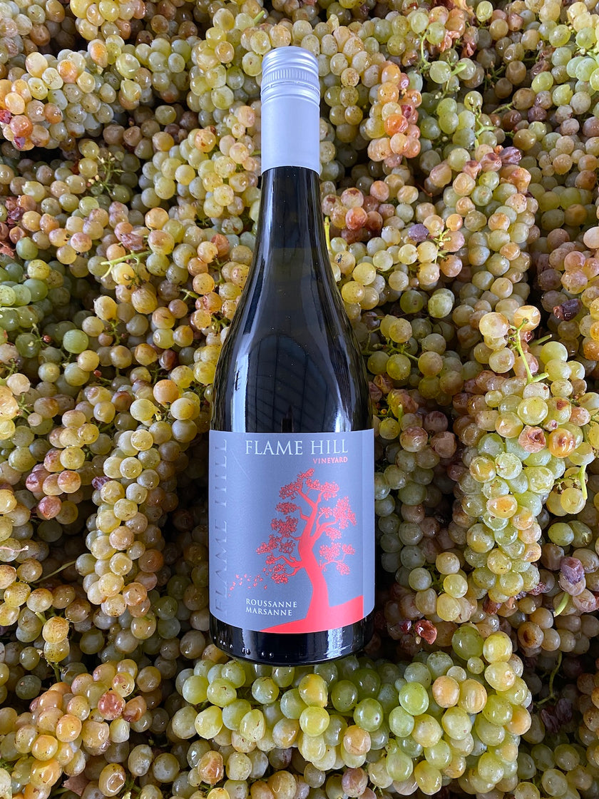 Roussanne Marsanne