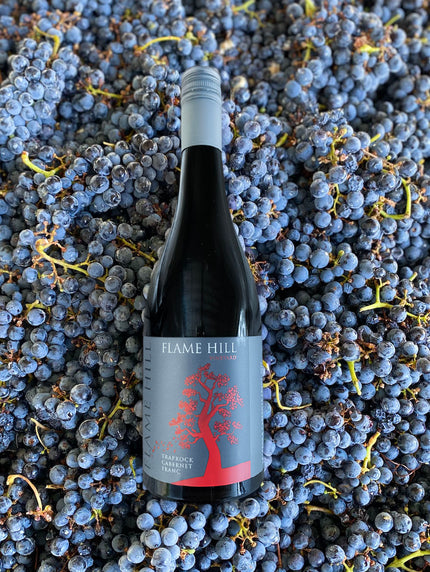 Traprock Cabernet Franc