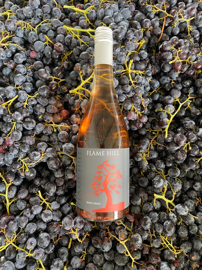Wild Child - Moscato